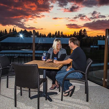 Elkhorn Resort, Spa, And Conference Centre Wasagaming Eksteriør bilde