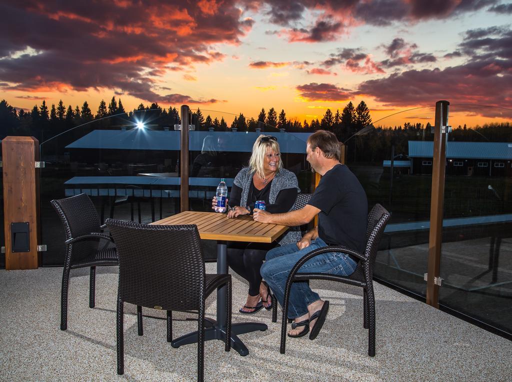 Elkhorn Resort, Spa, And Conference Centre Wasagaming Eksteriør bilde
