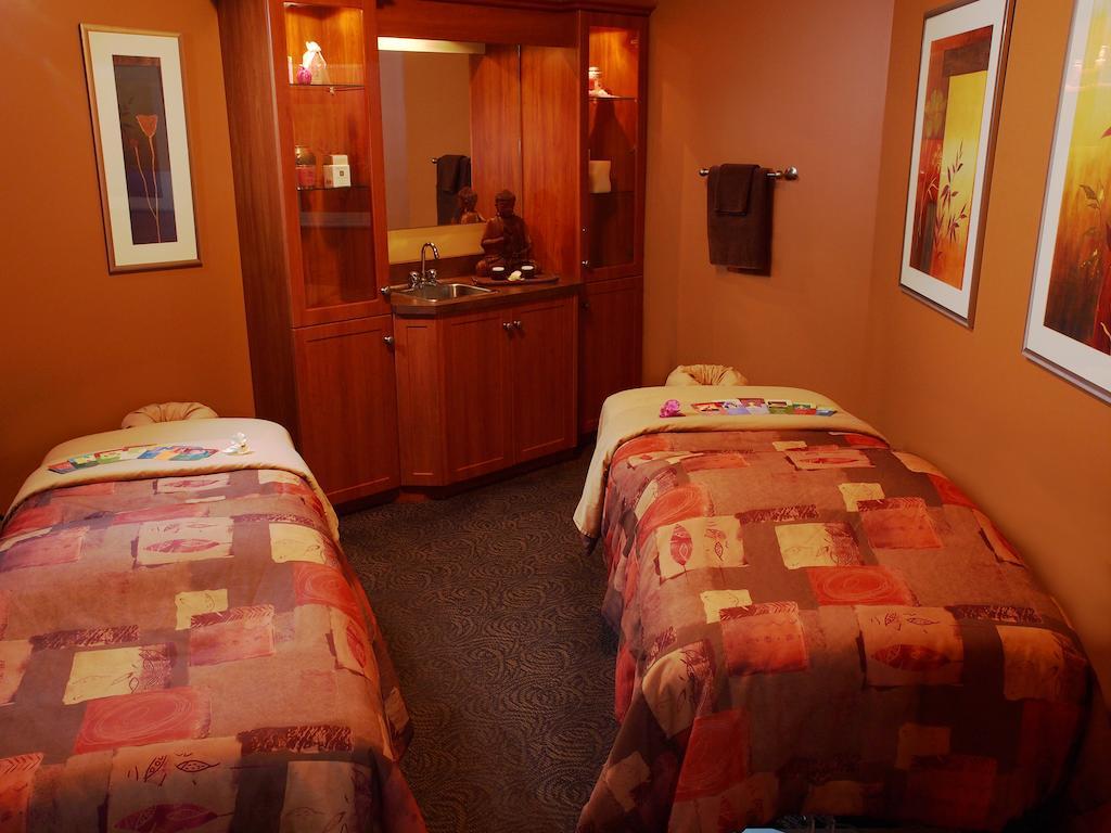 Elkhorn Resort, Spa, And Conference Centre Wasagaming Eksteriør bilde